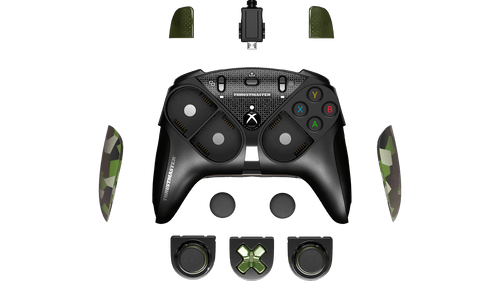 ESWAP X GREEN COLOR PACK - image 2