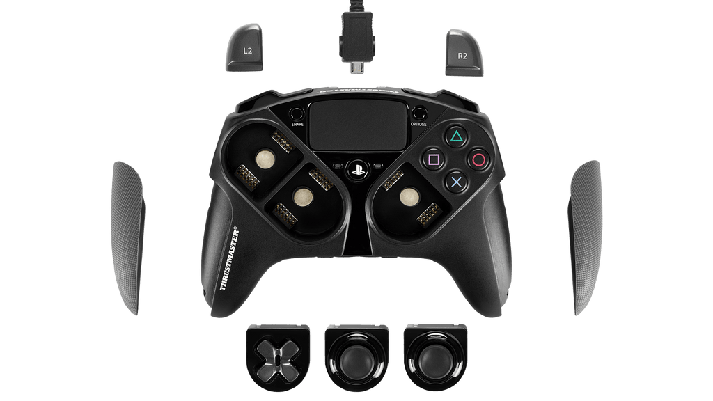 ESWAP PRO CONTROLLER - image 2