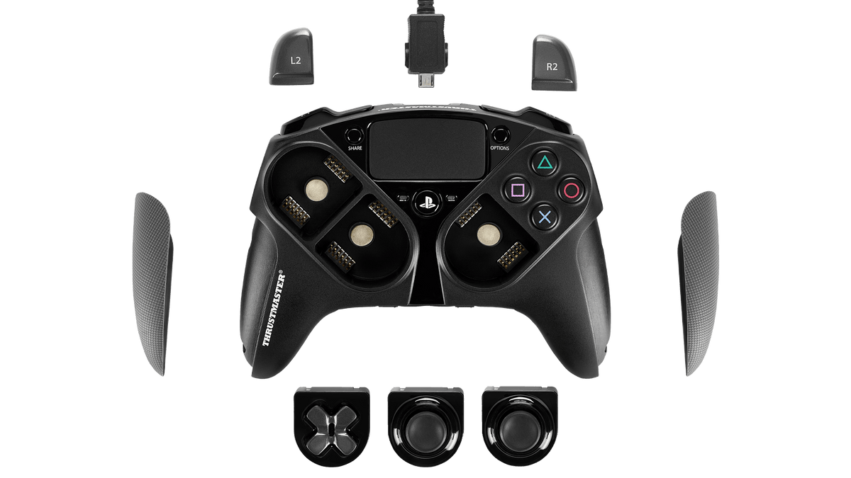 ESWAP PRO CONTROLLER - image 2