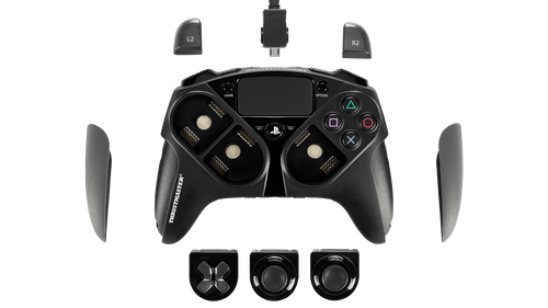ESWAP PRO CONTROLLER - image 2