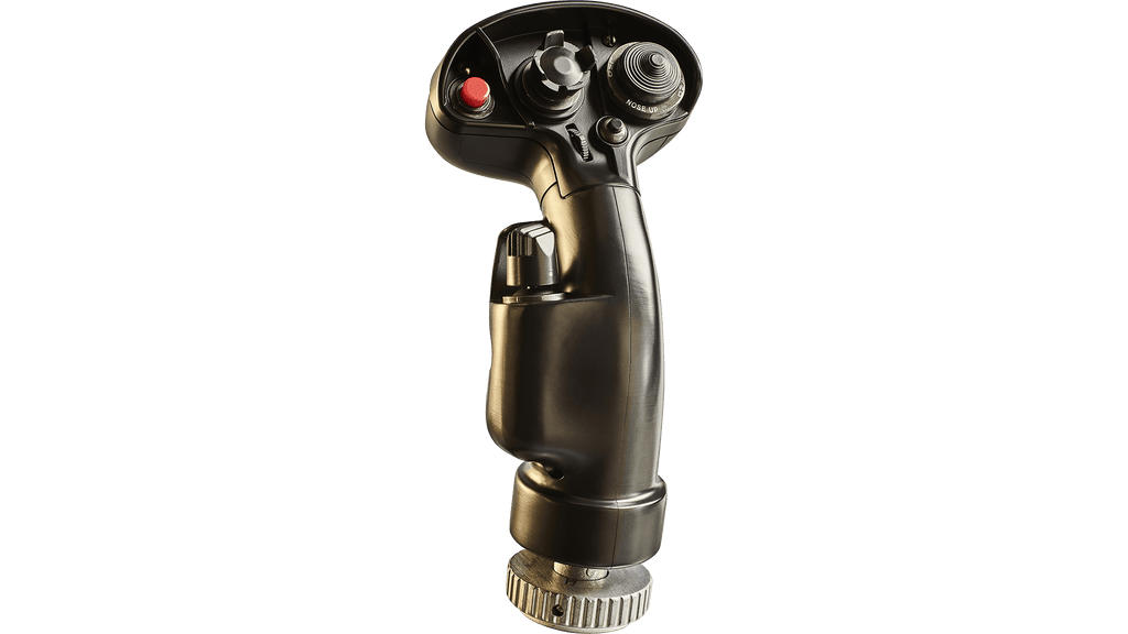 F/A-18C Hornet™ HOTAS Add-On Grip - image 1