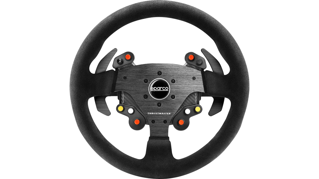Rally Wheel Add-On Sparco® R383 Mod - image 1
