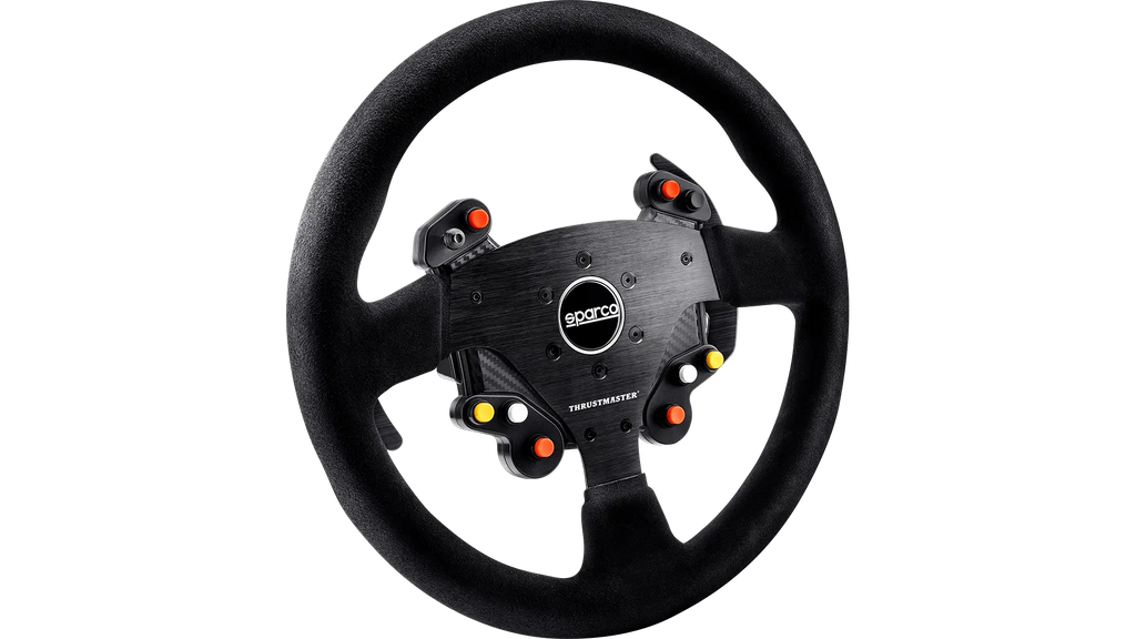 Rally Wheel Add-On Sparco® R383 Mod - image 2