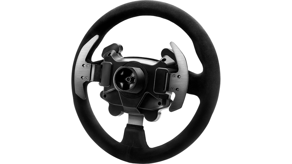 Rally Wheel Add-On Sparco® R383 Mod - image 3
