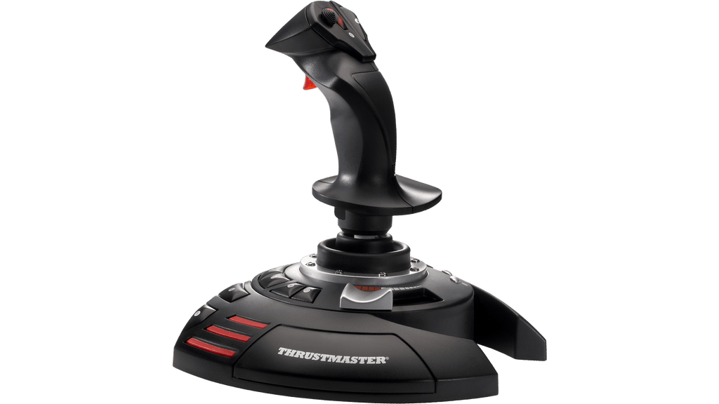 T.Flight Stick X - image 1