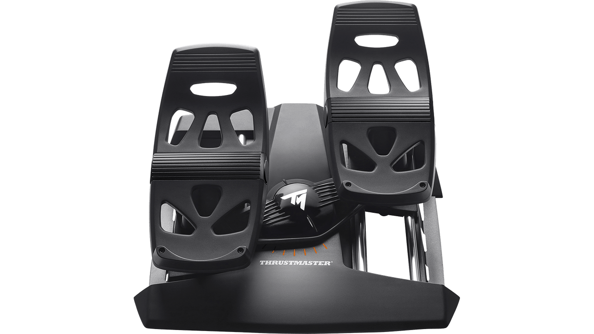 T.16000M FCS FLIGHT PACK - image 4