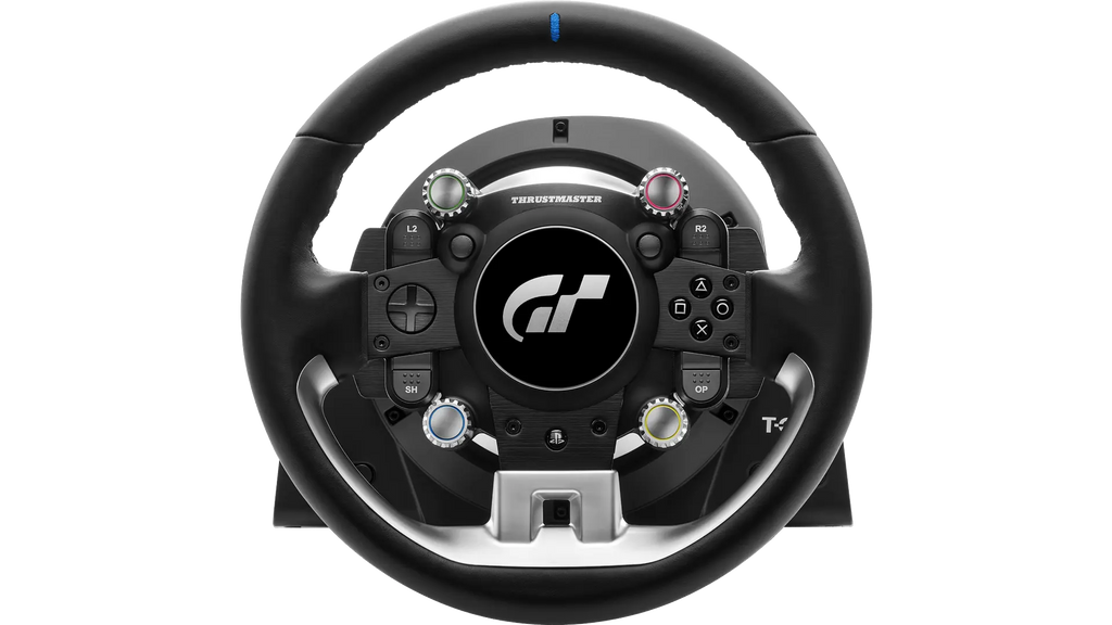 T-GT II PACK - image 1