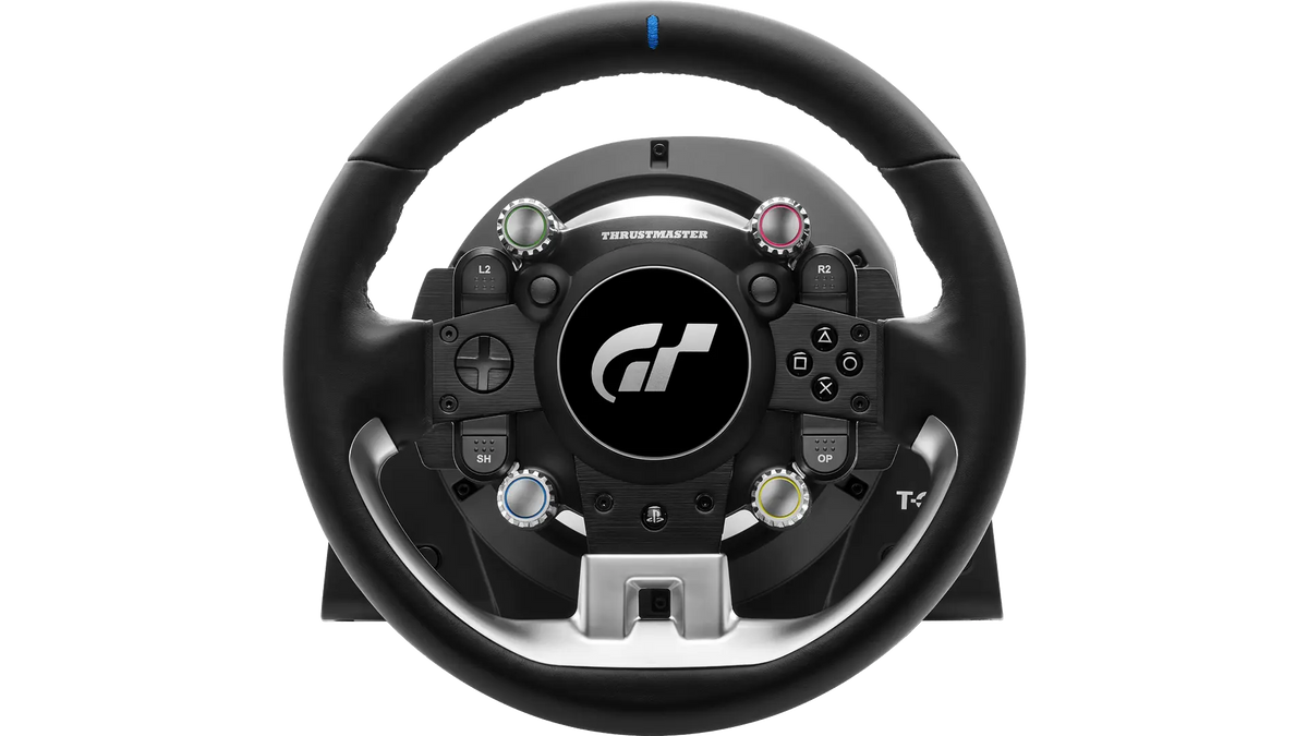 T-GT II PACK - image 1