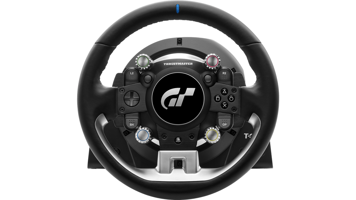 T-GT II - image 2