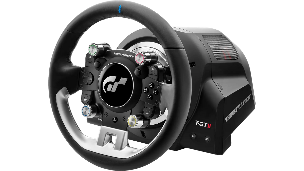 T-GT II PACK - image 2