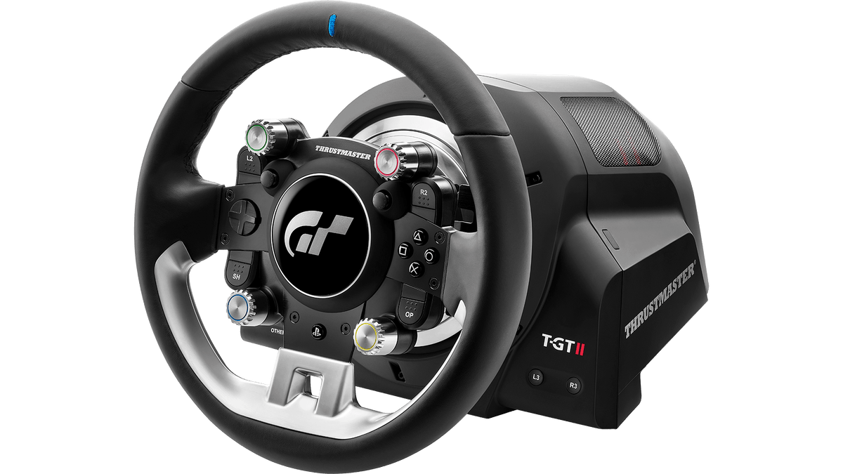 T-GT II - image 3