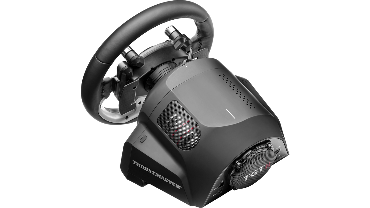 T-GT II - image 4