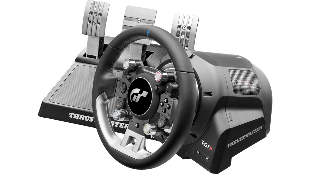T-GT II - image 1