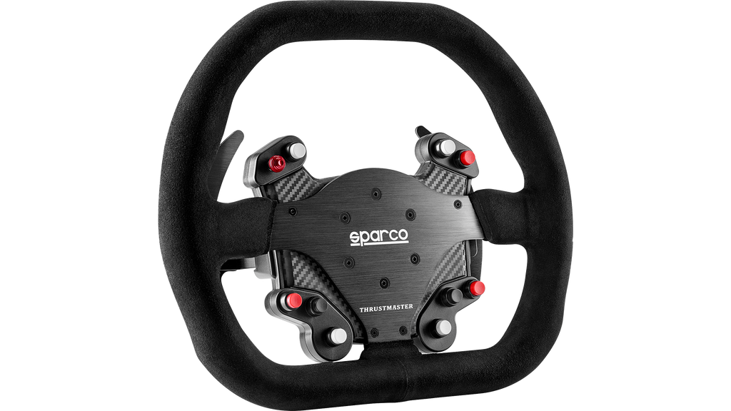 TM COMPETITION WHEEL Add-On Sparco P310 Mod - image 2