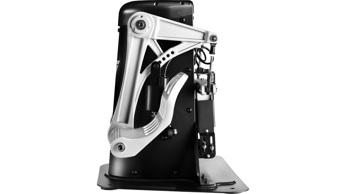 TPR: Thrustmaster Pendular Rudder - image 2
