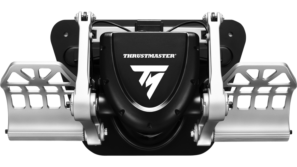 TPR: Thrustmaster Pendular Rudder - image 4