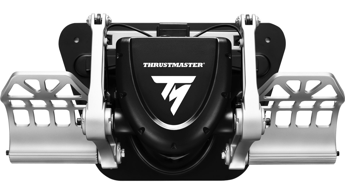 TPR: Thrustmaster Pendular Rudder - image 4