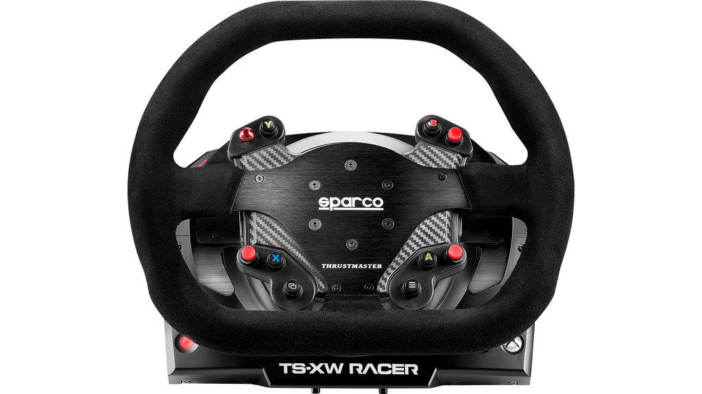 TS-XW Racer Sparco P310 Competition Mod - image 2