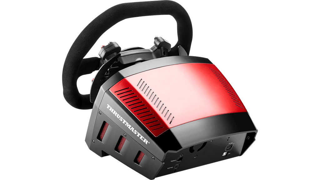 TS-XW Racer Sparco P310 Competition Mod - image 3