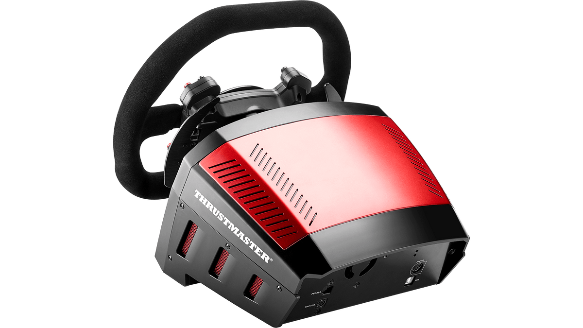 TS-XW Racer Sparco P310 Competition Mod - image 3