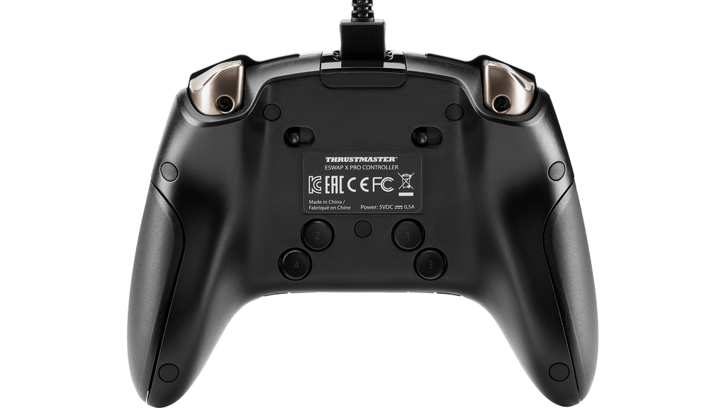 ESWAP X PRO CONTROLLER - image 4