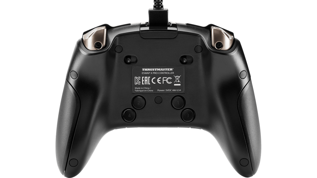 ESWAP X PRO CONTROLLER - image 4