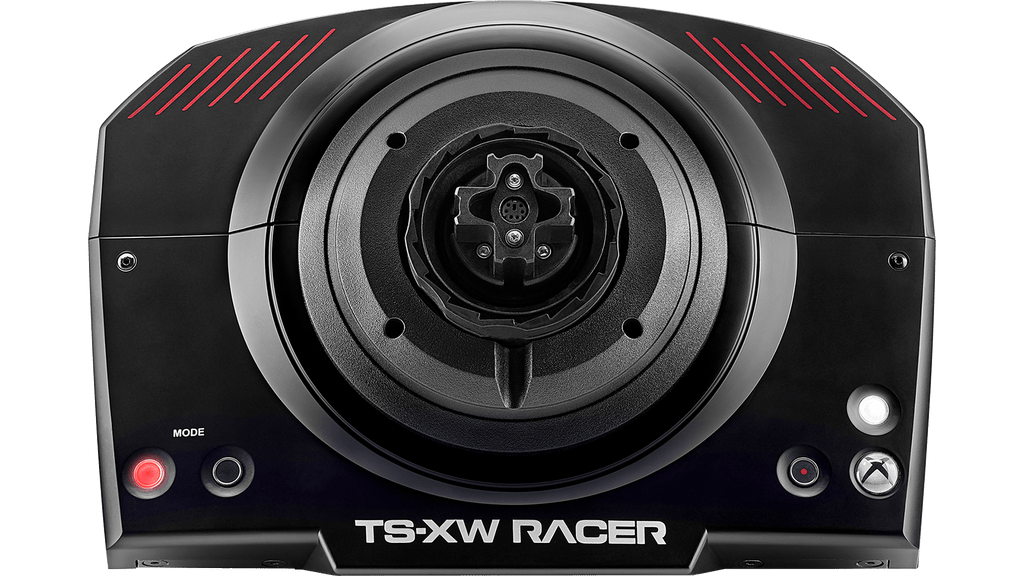 TS-XW Servo Base - image 1