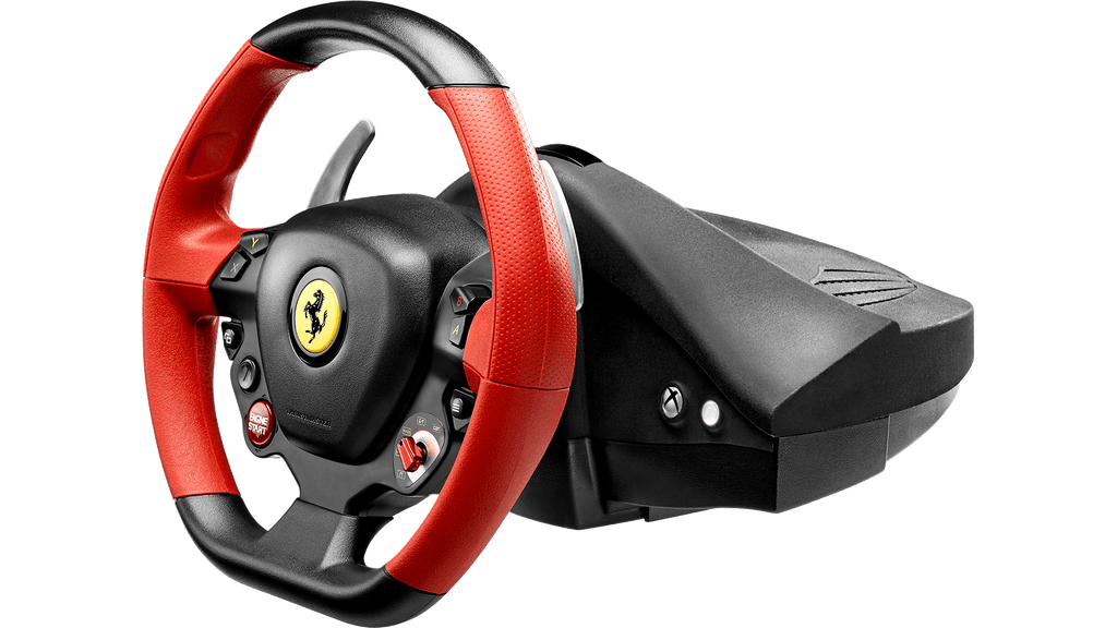 Ferrari 458 Spider Racing Wheel - image 2
