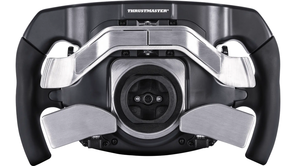 Formula Wheel Add-On Ferrari SF1000 Edition - image 3