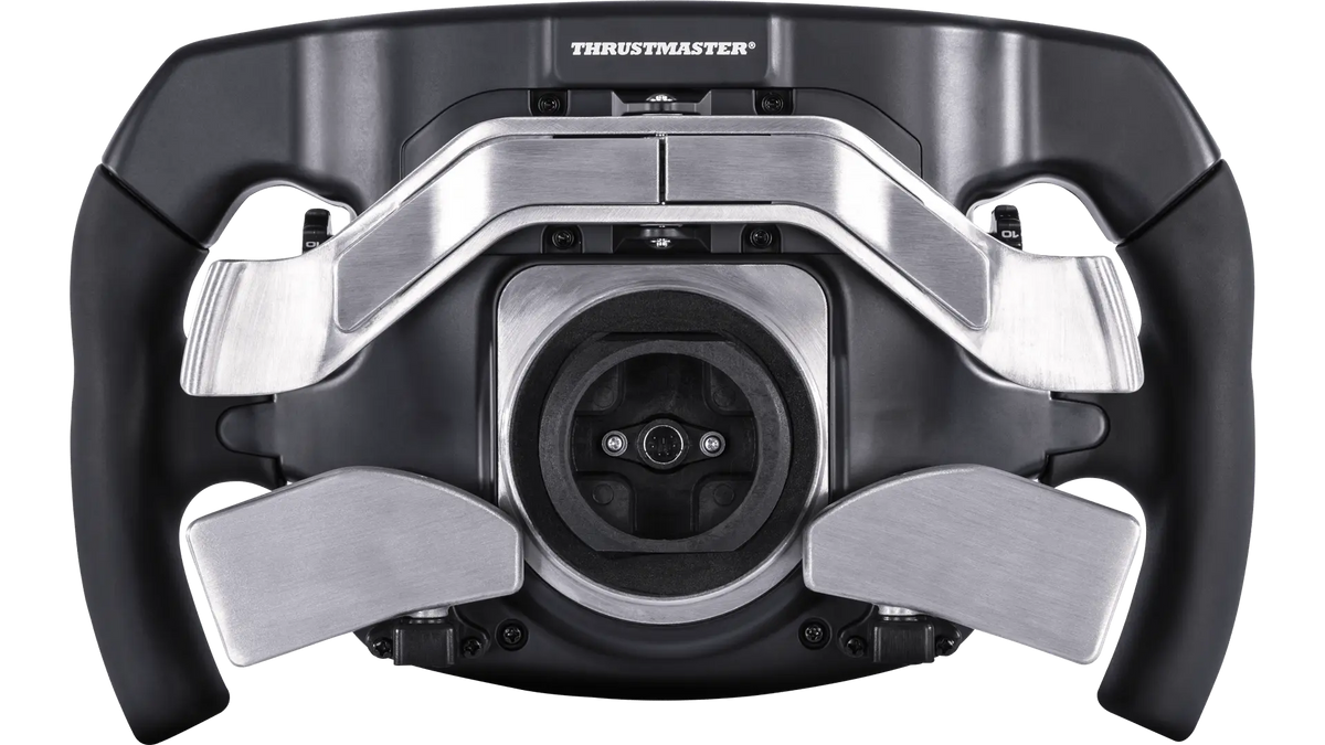 Formula Wheel Add-On Ferrari SF1000 Edition - image 3