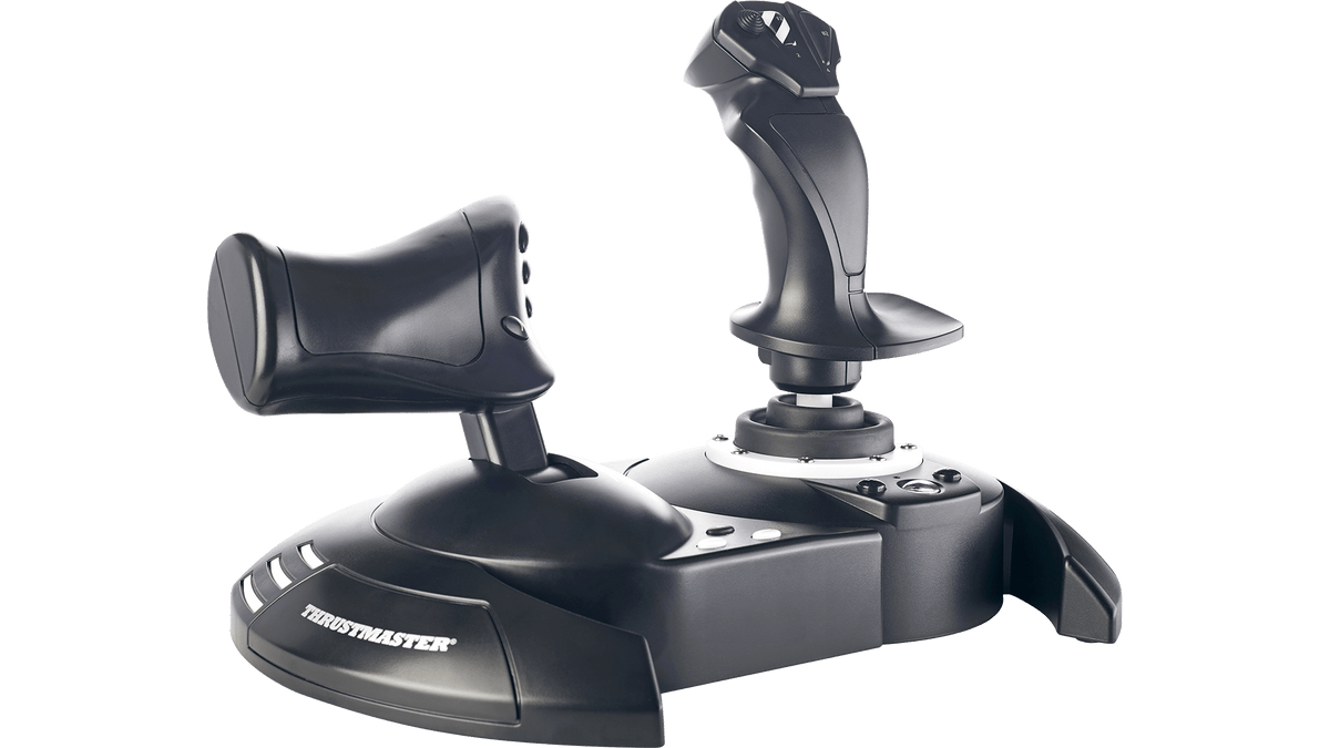 T.Flight Hotas One - image 1