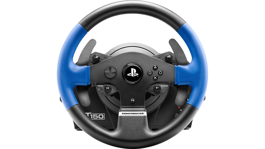 T150 Force Feedback - image 1