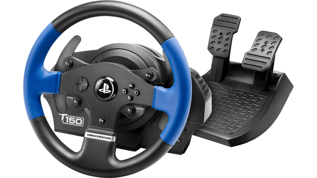 T150 Force Feedback - image 2