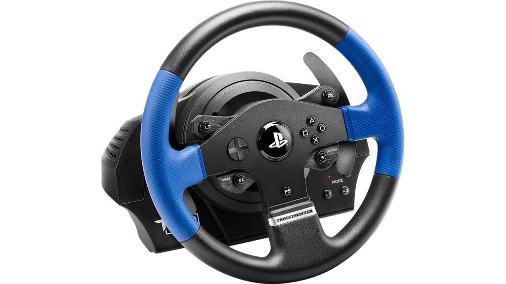 T150 Force Feedback - image 3