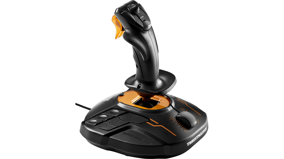 T.16000M FCS - image 1