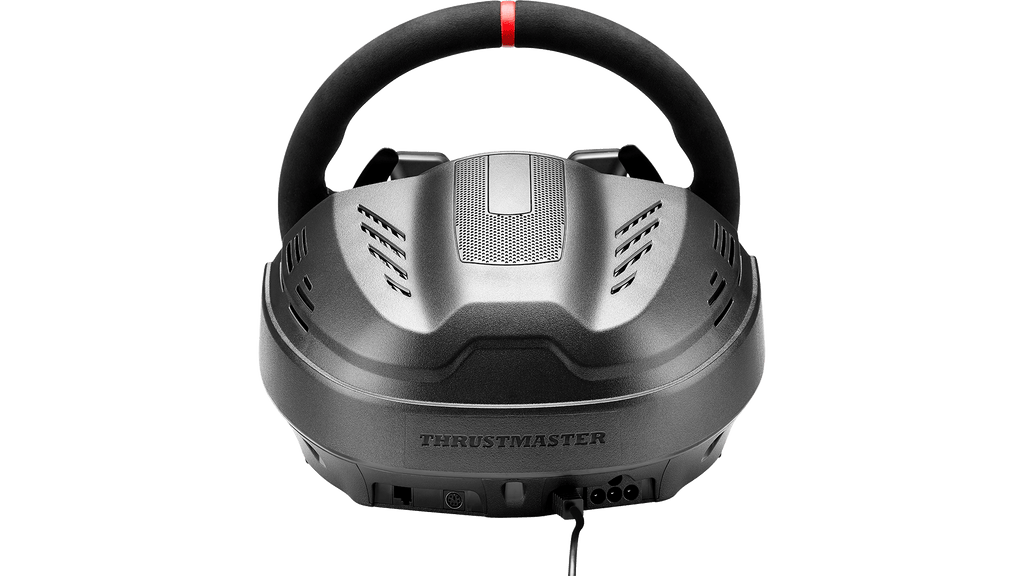 T300 Ferrari Integral Racing Wheel Alcantara Edition - image 2