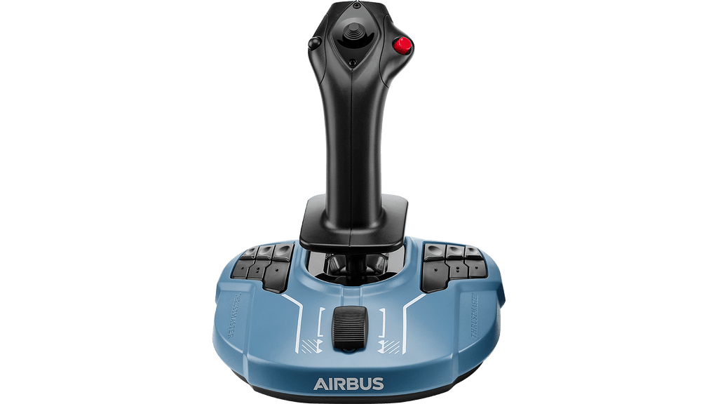 TCA Sidestick Airbus Edition - image 2
