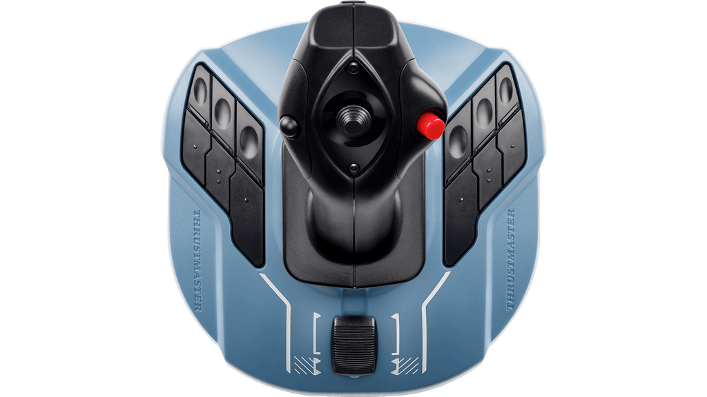 TCA Sidestick Airbus Edition - image 3