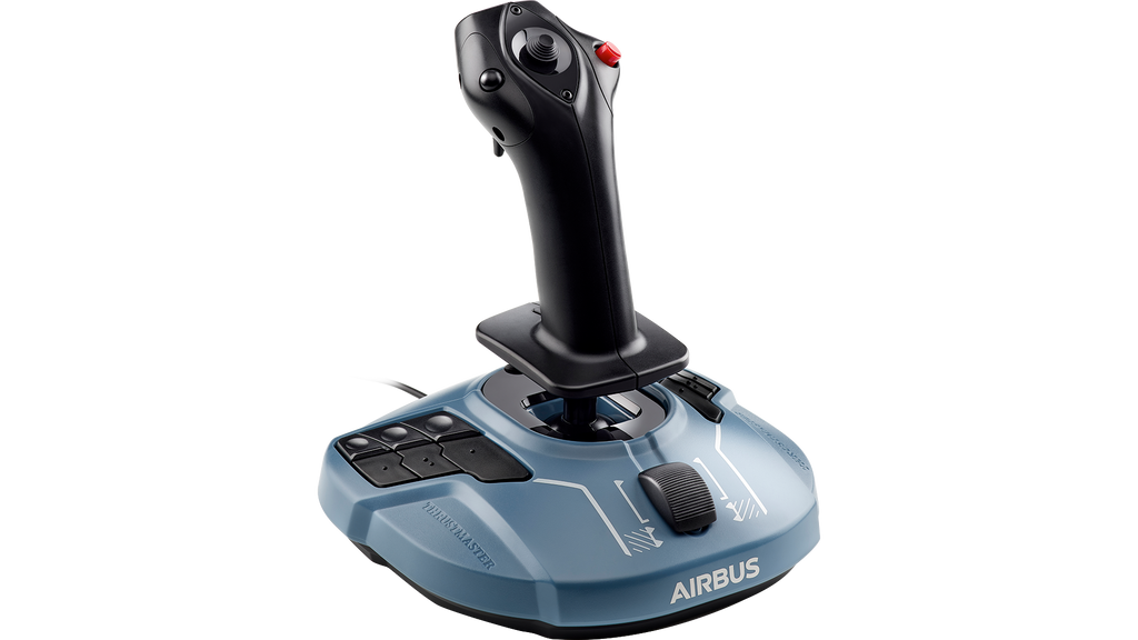 TCA Sidestick Airbus Edition - image 1