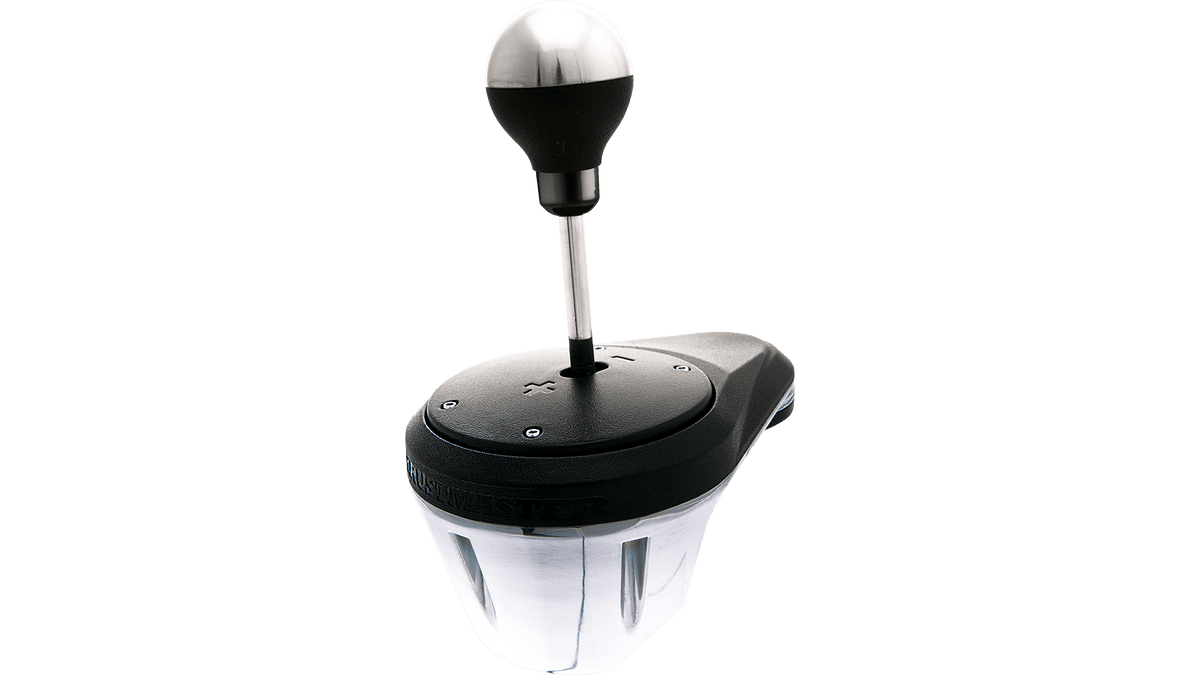 TH8A Shifter Add-On - image 2