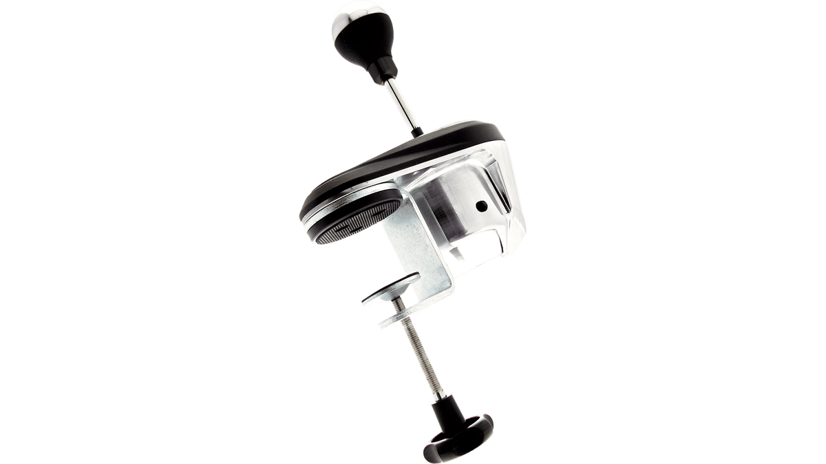 TH8A Shifter Add-On - image 3