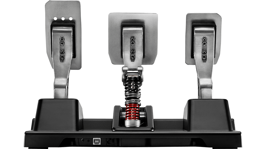 T-LCM Pedals - image 2