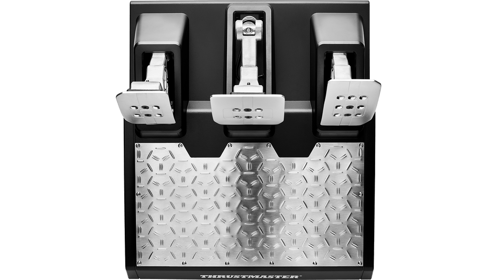 T-LCM Pedals - image 3