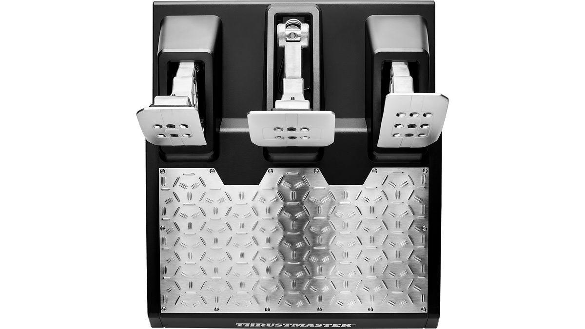 T-LCM Pedals - image 3