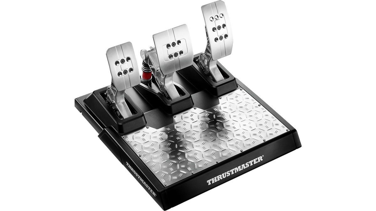 T-LCM Pedals - image 1