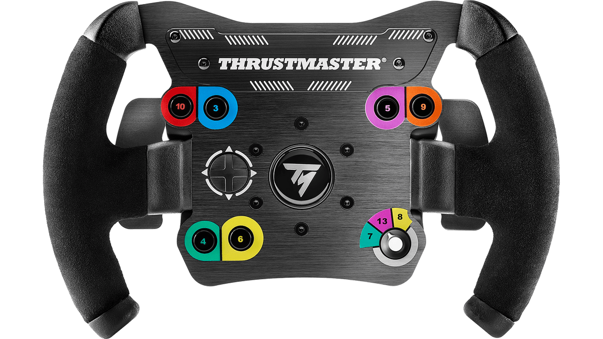 TM OPEN WHEEL ADD-ON - image 1