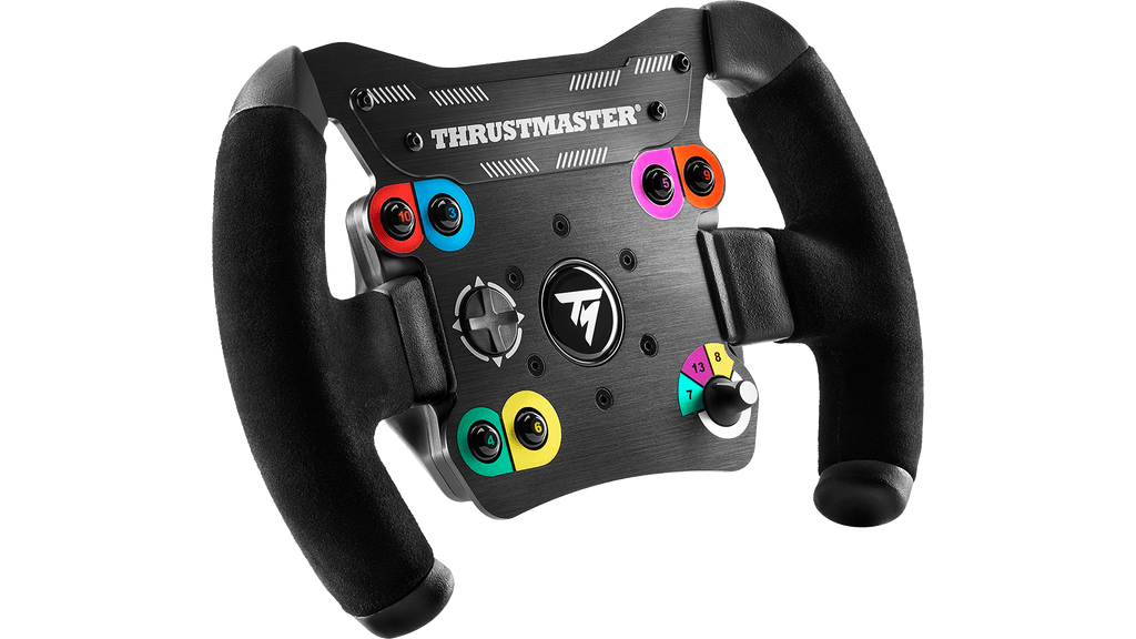 TM OPEN WHEEL ADD-ON - image 2