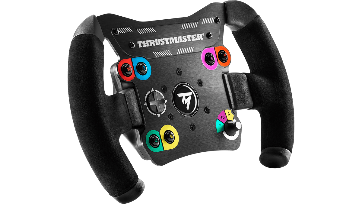 TM OPEN WHEEL ADD-ON - image 2