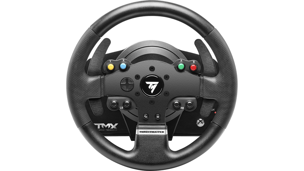 TMX Force Feedback - image 1