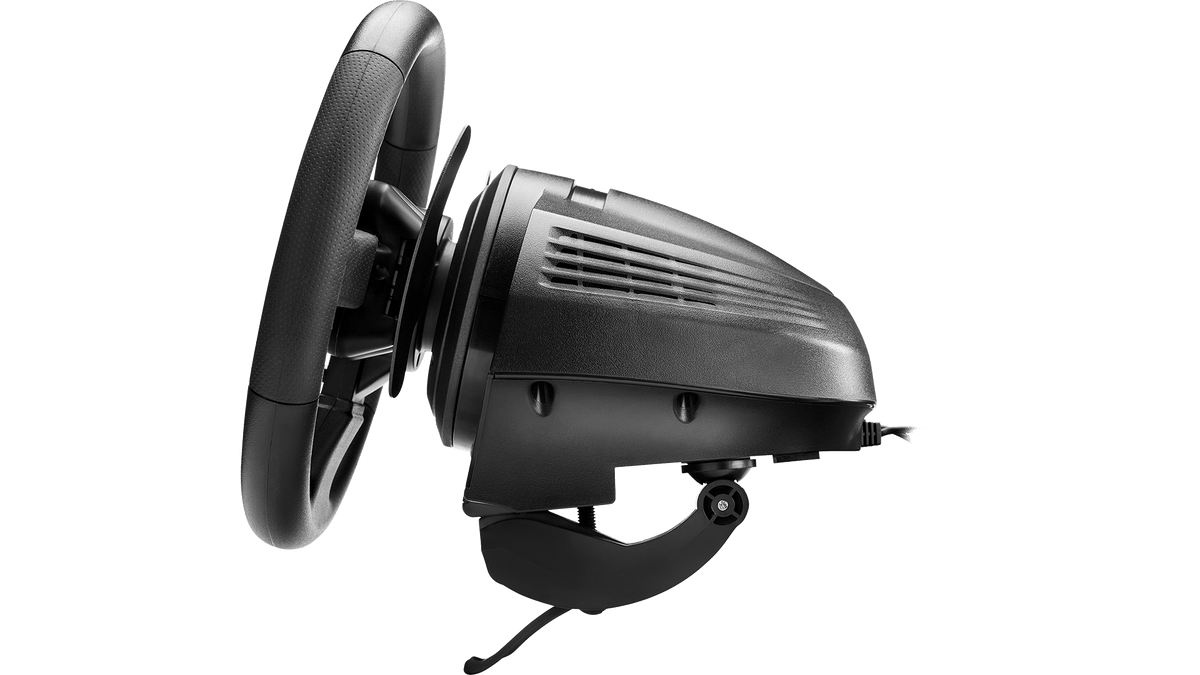 TMX Force Feedback - image 2